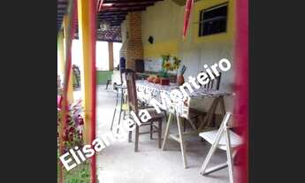 Imagem 5: Casarão 3qtos Piscina Anual