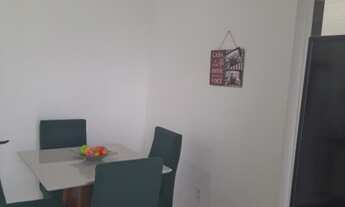 Imagem 6: Vendo apartamento no condomínio Brisas/350 mil