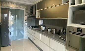 Imagem 7: APARTAMENTO DE 3 SUÍTES 3 VAGAS A VENDA EM SÃO BERNARDO DO CAMPO