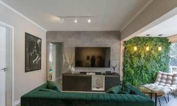 Imagem 2: Apartamento 3 Dormitórios 1 Suite 2 Vagas