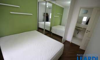 Imagem 2: APARTAMENTO - VILA OLÍMPIA - SP