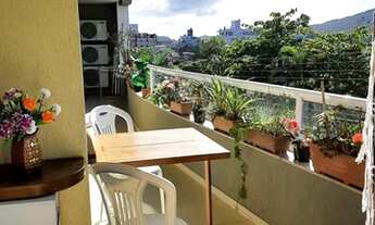 Imagem 3: APARTAMENTO DE 3 DORMITÓRIOS MOBILIADO