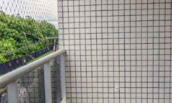 Imagem 7: APARTAMENTO A VENDA COM 3 QUARTOS - FLORES - CONDOMINIO SOLLARIUM