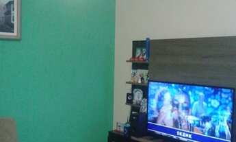 Imagem 3: Apartamento Padrão para Venda em Tony (Justinópolis) Ribeirão das Neves-MG