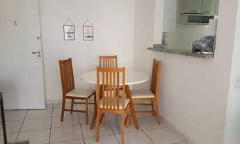 Imagem: Flat para locação no Itaim Bibi - Edifício