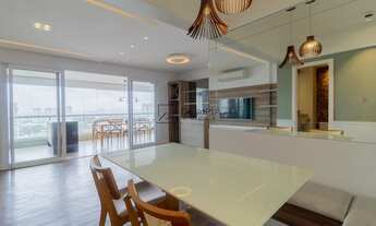 Imagem 7: Apartamento Venda Pompéia 134 m² 4 Dormitórios