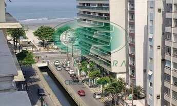 Imagem 7: Apartamento com 3 dorms, Embaré, Santos - R$ 860 mil, Cod: 1591738