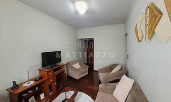 Imagem 3: LIMEIRA - Apartamento Padrão - Vila Independência
