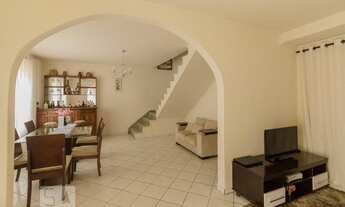 Imagem 2: Casa para Aluguel - Parque Bandeirante, 4 Quartos, 170 m2