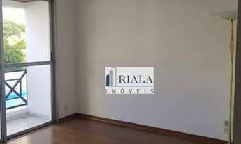 Imagem 3: Apartamento com 2 dormitórios à venda, 57 m² por R$ 660.000,00 - Vila Mariana - São Paulo