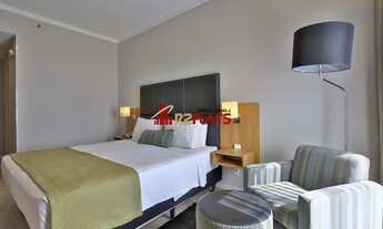 Imagem 6: Flat, Moema - São Paulo