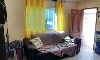 Imagem 2: Sobrado á venda de 101m² com 2 Suítes em Vila Ema -SP