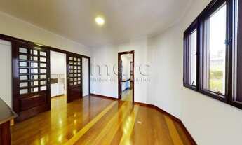Imagem 3: SÃO PAULO - Apartamento Padrão - ACLIMACAO
