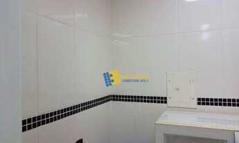 Imagem 5: Apartamento com 2 dormitórios à venda, 50 m² por R$ 335.000 - Lapa - São Paulo/SP