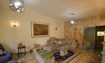 Imagem: Casa com 3 dormitórios no Cambuci