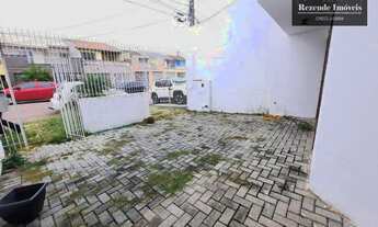 Imagem 7: Sobrado com 3 dormitórios à venda, 79 m² por R$ 289.000,00 - Fazendinha - Curitiba/PR