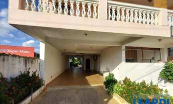 Imagem 2: CASA ASSOBRADADA - JARDIM LAGO AZUL - SP