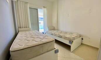 Imagem 3: Apartamento com 3 quartos-sacada goumet para venda na Riviera de São Lourenço