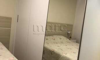 Imagem 4: SAO PAULO - Apartamento Padrão - VILA MONUMENTO