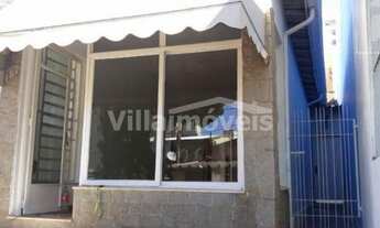 Imagem 3: Casa - Vila Rossi Borghi e Siqueira - Campinas