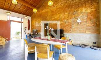 Imagem 4: Casa para Aluguel - Vila Romana, 3 Quartos, 250 m2