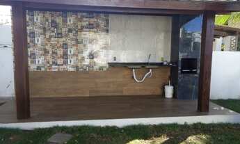 Imagem 6: Casa para Temporada em Guarajuba - 03 Quartos