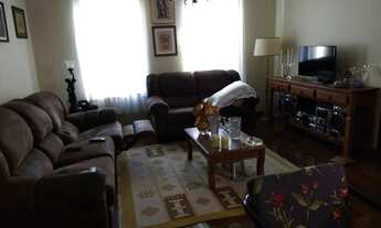 Imagem 1: 3 dormitórios 1 suíte com 6 vagas no Jardim da Saúde