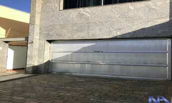 Imagem 2: SOBRADO VENDA VILA GUMERCINDO, 208m²