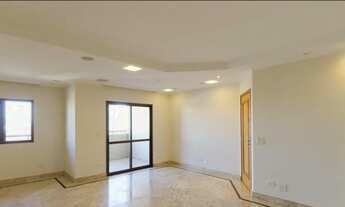 Imagem 2: Apartamento à venda com 246m², 5 quartos sendo 4 suites e 4 vagas