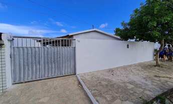 Imagem: Casa de esquina para alugar no valentina