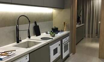 Imagem 4: Apartamento de 106m² com uma ótima localização na Vila Clementno próximo ao Parque Ibirapu