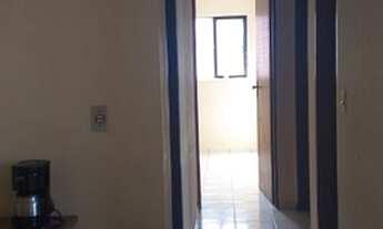 Imagem: Alugo quarto nos Bancários