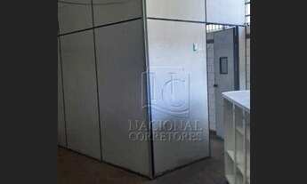 Imagem 4: Salão para alugar, 109 m² por R$ 6.600,00/mês - Parque das Nações - Santo André/SP