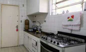 Imagem 6: Apartamento com 3 dormitórios na Vila Mariana