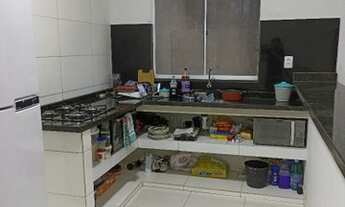 Imagem 6: VENDO CASA 3 QTS - DOM FERNANDO 1