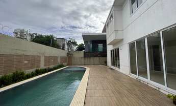 Imagem 4: Casa para venda com 450 metros quadrados com 6 quartos em Intermares - Cabedelo Paraíba