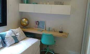 Imagem 3: Apartamento com 2 dormitórios, 1 suíte e 1 vaga na Saúde