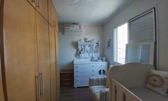 Imagem 6: Apartamento 2 dormitórios, 1 suíte no Cambuci