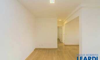 Imagem 3: APARTAMENTO - POMPÉIA - SP