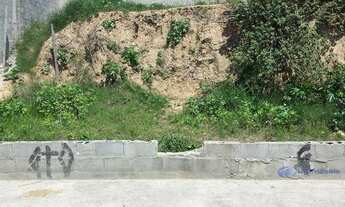 Imagem 3: Terreno à venda, 250 m² por R$ 108.000,00 - Jardim Paraíso - Jacareí/SP