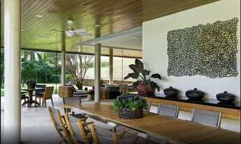 Imagem 11: Casa no Condomínio Terras de São José