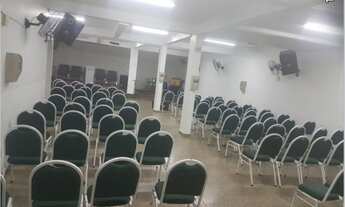 Imagem 2: Loja comercial Galpão / depósito com 1 vaga na garagem