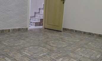 Imagem 7: Casa grande para alugar