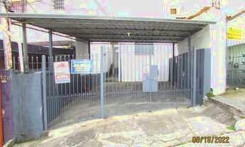 Imagem: Casa para alugar no bairro Vila Isolina