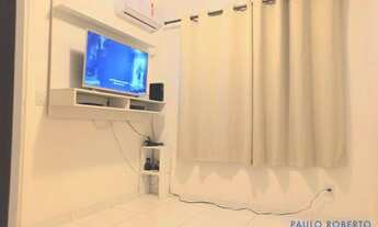 Imagem 2: APARTAMENTO - BRÁS - SP