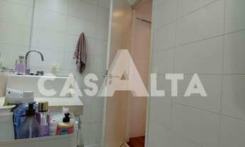 Imagem 2: APARTAMENTO na VILA LEOPOLDINA com 142 m² sendo: 4 dormitórios (2 suítes) e 3 vagas de gar