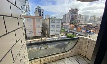 Imagem 4: Excelente 2 dormitórios (suíte) na Guilhermina - Praia Grande - SP