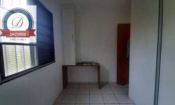 Imagem 5: Apartamento com 2 dormitórios à venda, 46 m² por R$ 170.000 - Parque São Jorge - Campinas