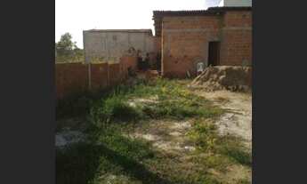 Imagem: Vendo casa nas malhadas