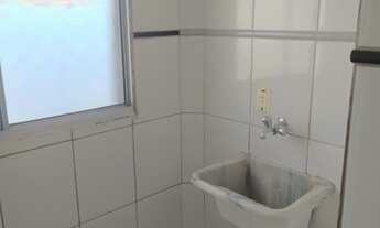 Imagem: Apartamento Água Branca